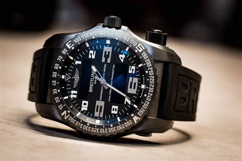 breitling emergency 2 price.